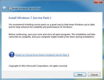 Image 0 for Windows 7 and Windows Ser…