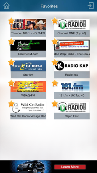Image 3 for RadioLoyalty