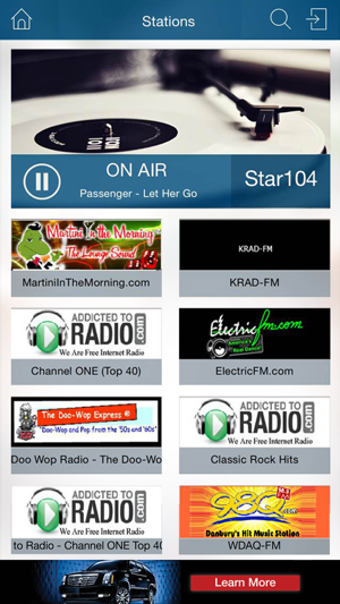 Image 2 for RadioLoyalty