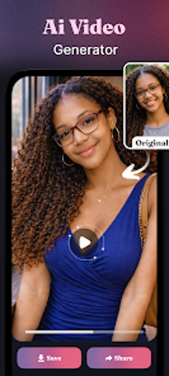 Image 0 for Hairly : AI Hairstyle Mak…