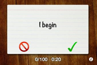 Imagen 1 para Latin Flashcards +