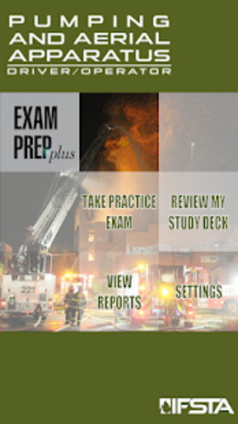 Image 3 for Apparatus 3rd Exam Prep P…