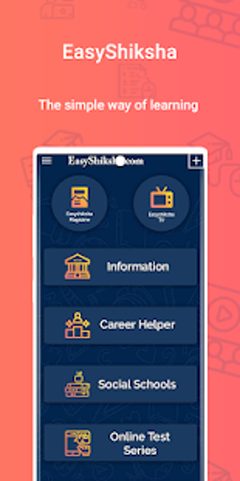 Image 0 for EasyShiksha - Online Cour…