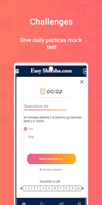 Image 2 for EasyShiksha - Online Cour…