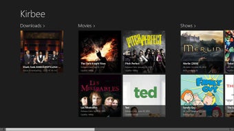 Image 1 for Kirbee for Windows 8