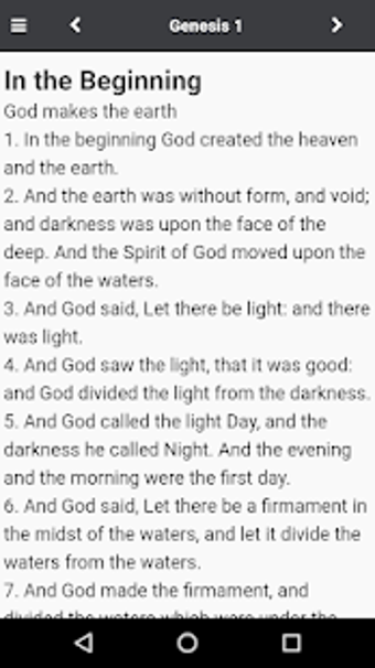 Imagen 3 para Hebrew Bible Now - Tanakh