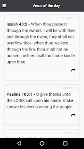Imagen 2 para Hebrew Bible Now - Tanakh