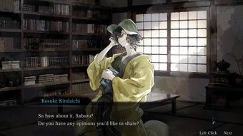 Image 0 for Kindaichi Mystery Series:…