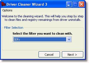 Image 0 for Driver Cleaner