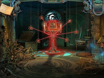 Image 0 for Echoes of the Past: Reven…