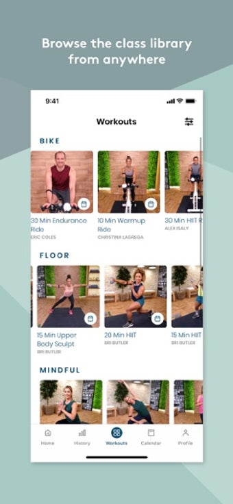 Image 2 for MYXfitness Connected Fitn…