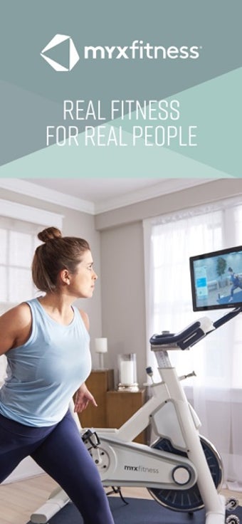 Image 1 for MYXfitness Connected Fitn…