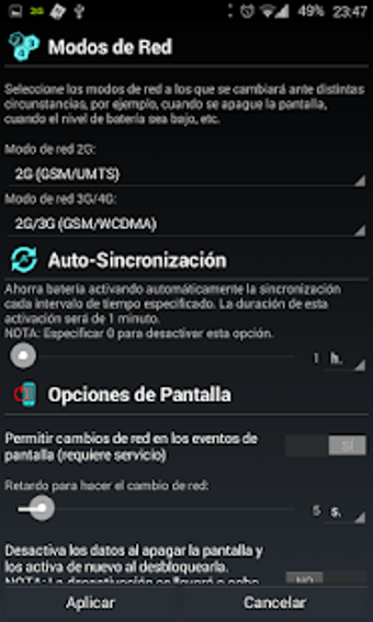 Imagen 2 para Xorware 2G/3G/4G Interfac…