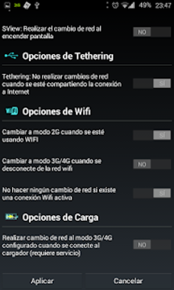 Imagen 3 para Xorware 2G/3G/4G Interfac…