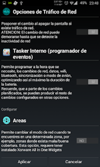 Imagen 0 para Xorware 2G/3G/4G Interfac…