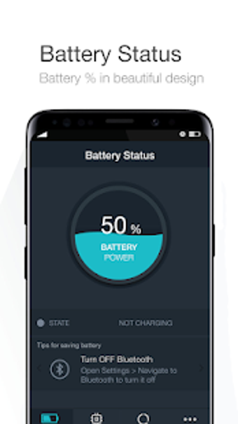 Image 1 for Super Fast Charger Batter…