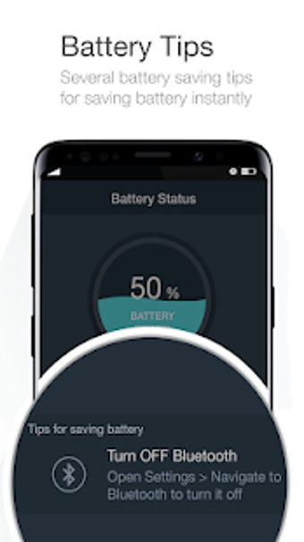 Image 2 for Super Fast Charger Batter…