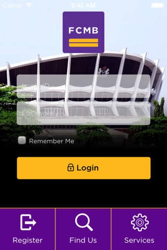 Image 0 for FCMB Mobile Plus