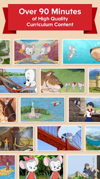 Imagen 2 para Search and Explore