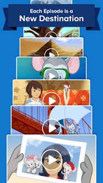 Imagen 0 para Search and Explore