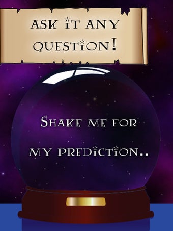 Image 6 for The Magic Crystal Ball