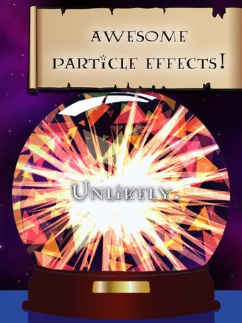 Image 4 for The Magic Crystal Ball