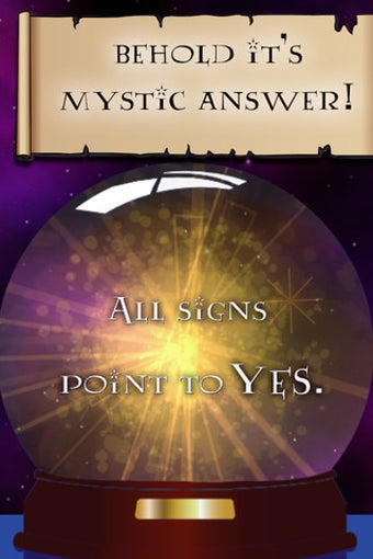 Image 3 for The Magic Crystal Ball