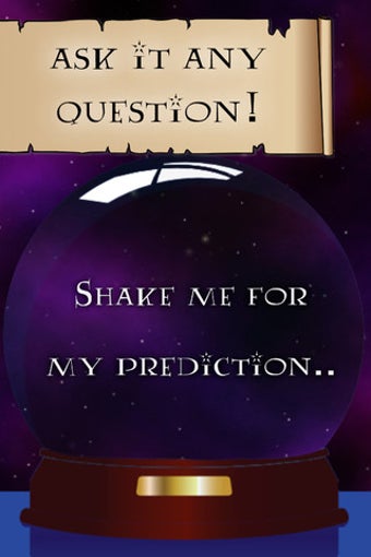 Image 5 for The Magic Crystal Ball