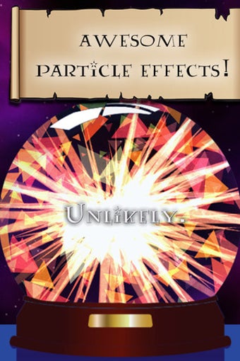 Image 7 for The Magic Crystal Ball