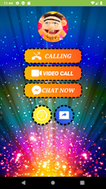 Imagen 3 para Fake Video Call Jeffy the…