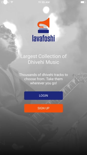 Image 3 for Lavafoshi