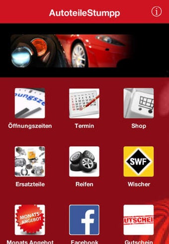 Image 0 for Autoteile Stumpp