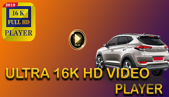 Image 1 for 16K Ultra Flash Player HD…