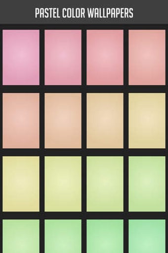 Image 0 for Pastel Wallpapers