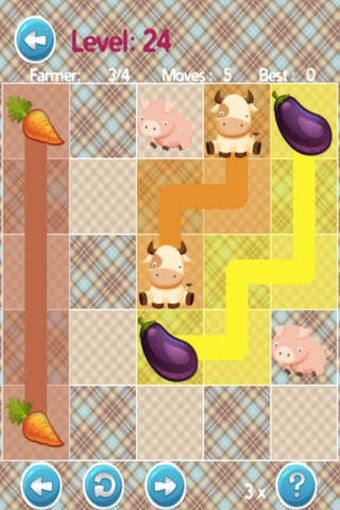 Image 0 for Bean Farm Quest to Conque…