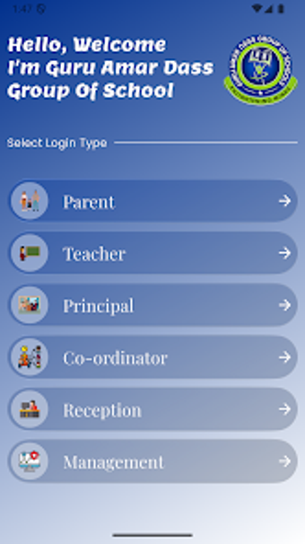 Image 0 for GURU AMAR DASS PUBLIC SCH…