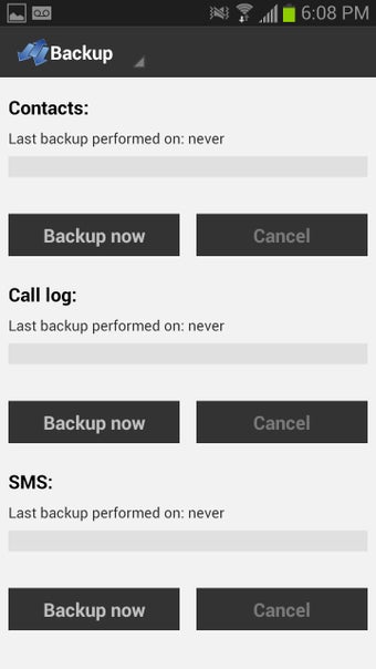 Image 1 for FileHopper File Sharing