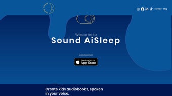Image 0 for Sound AiSleep