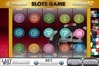 Image 0 for 777 Royal Reel Slots Mach…