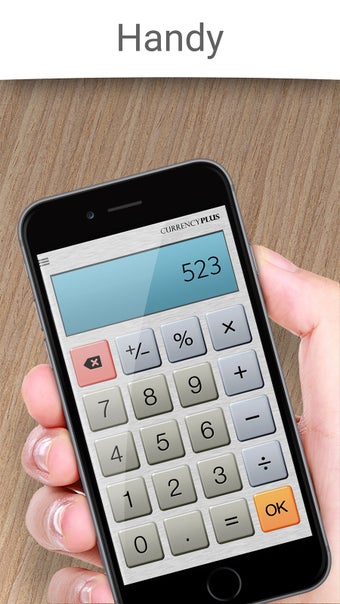 Image 2 for Currency Converter Plus L…