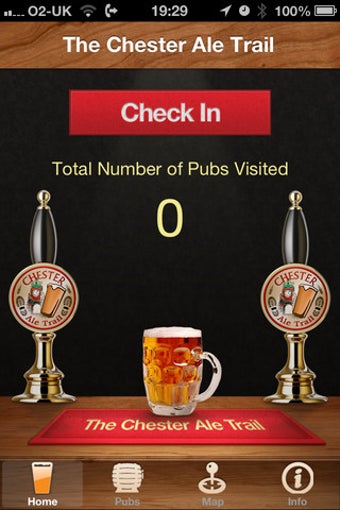 Image 0 for Chester Ale Trail