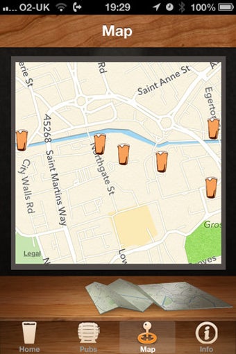 Image 2 for Chester Ale Trail