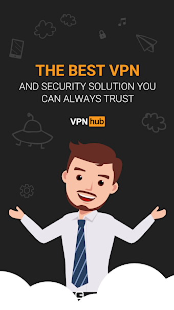 Image 3 for VPNhub Best FREE VPN & Pr…