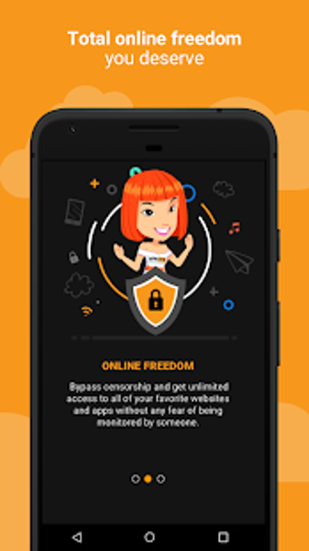 Image 2 for VPNhub Best FREE VPN & Pr…