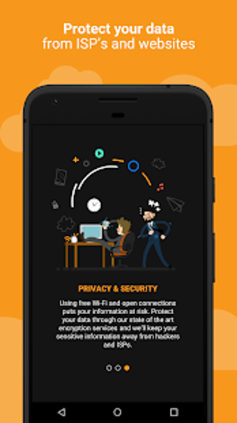Image 1 for VPNhub Best FREE VPN & Pr…