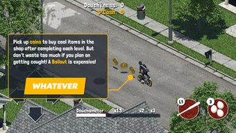 Imagen 1 para Douchebag the Game