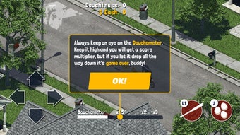 Imagen 0 para Douchebag the Game
