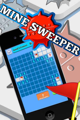 Imagen 0 para Minesweeper Blue - Play t…