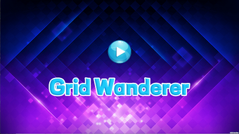 Image 0 for Grid Wanderer