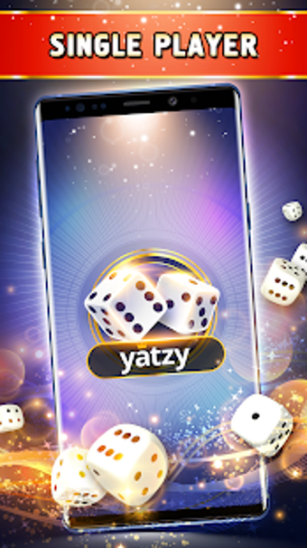Image 1 for Yatzy Offline - Single Pl…